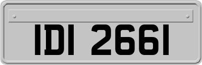 IDI2661