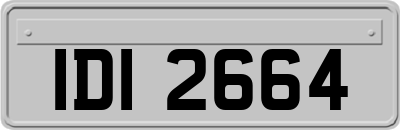 IDI2664