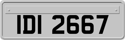 IDI2667