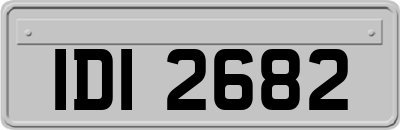 IDI2682