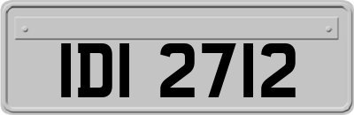 IDI2712