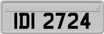 IDI2724