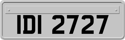IDI2727