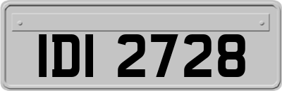 IDI2728
