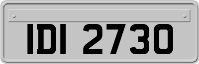 IDI2730