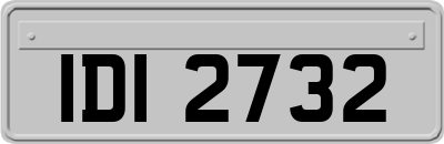 IDI2732