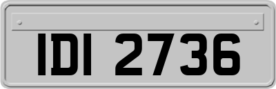 IDI2736