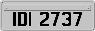 IDI2737