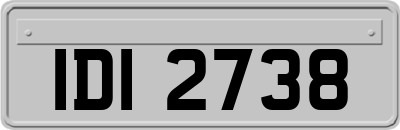 IDI2738