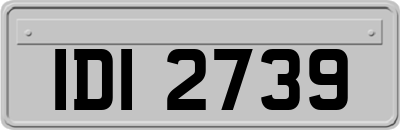 IDI2739