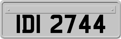 IDI2744
