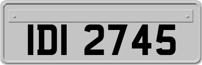 IDI2745