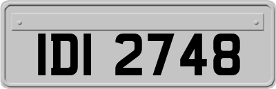 IDI2748