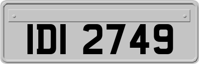 IDI2749