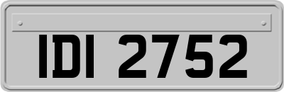 IDI2752