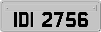 IDI2756