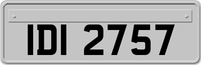IDI2757