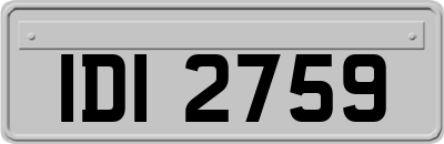 IDI2759