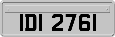 IDI2761
