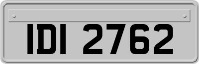 IDI2762