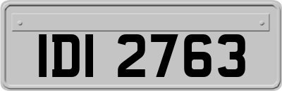 IDI2763