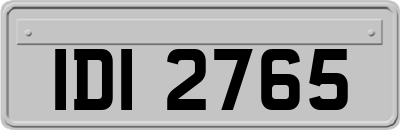 IDI2765