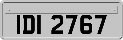 IDI2767
