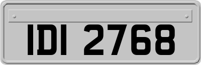 IDI2768