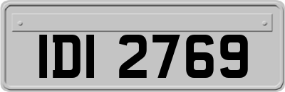 IDI2769