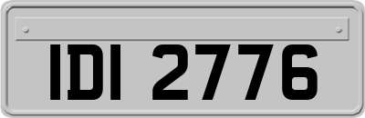 IDI2776