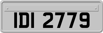 IDI2779