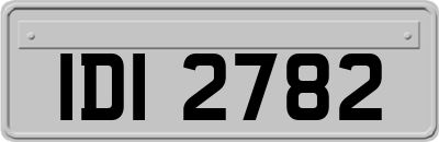 IDI2782