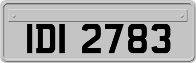 IDI2783