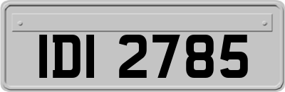 IDI2785