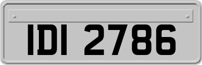 IDI2786