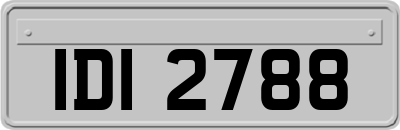 IDI2788