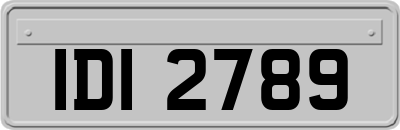 IDI2789