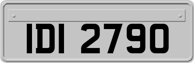 IDI2790