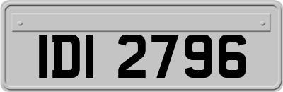 IDI2796