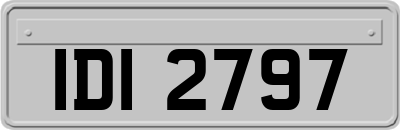 IDI2797