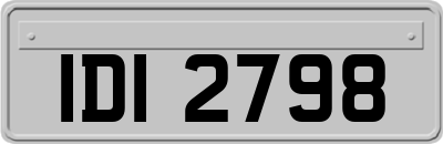 IDI2798