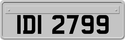 IDI2799