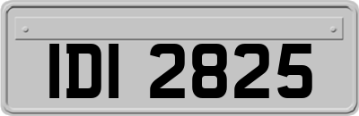 IDI2825