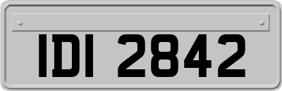 IDI2842