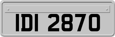 IDI2870