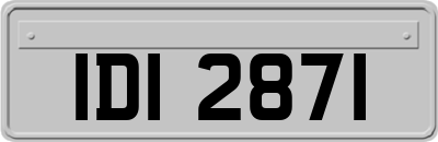 IDI2871