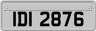 IDI2876