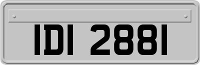 IDI2881