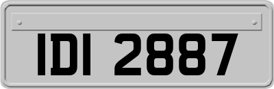 IDI2887