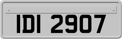 IDI2907